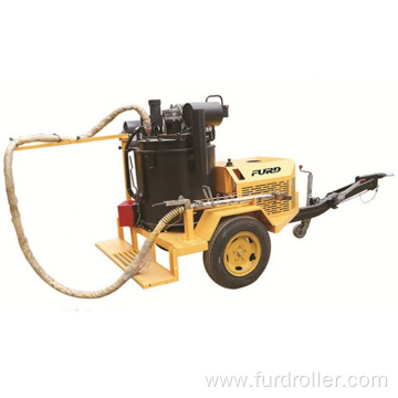 Crack Sealing Machine For Asphalt Road Repair